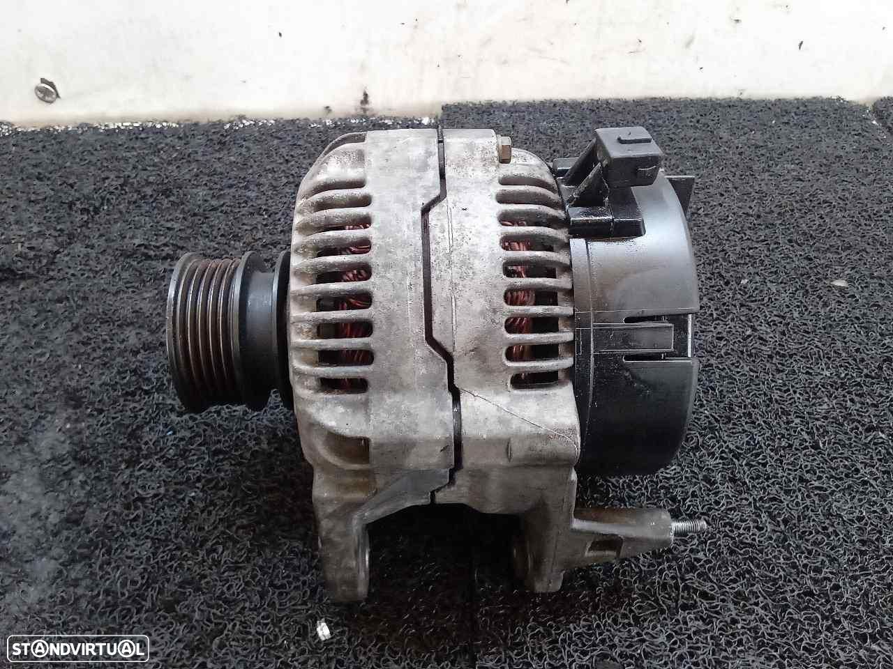 ALTERNADOR MG ROVER ROVER 25 RRF - 1