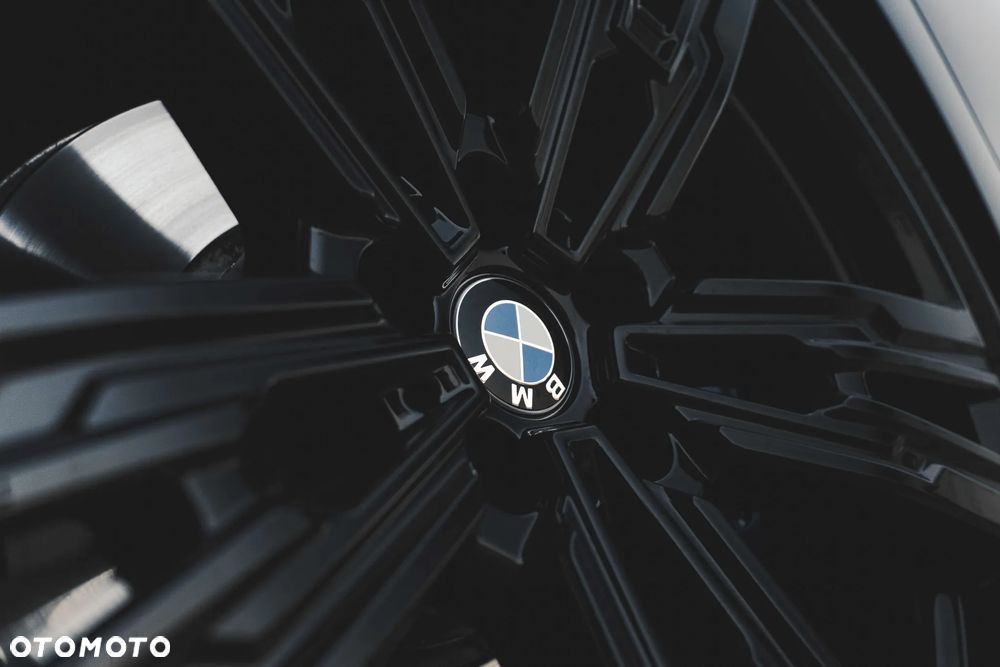 BMW Seria 7 740d xDrive mHEV sport - 14
