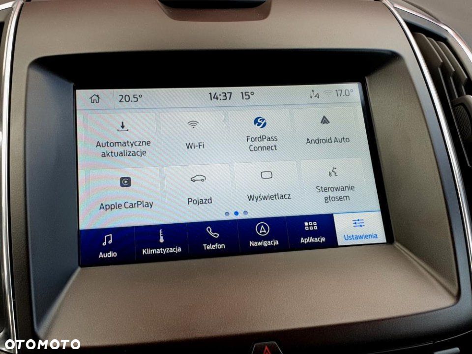 Ford S-Max - 24