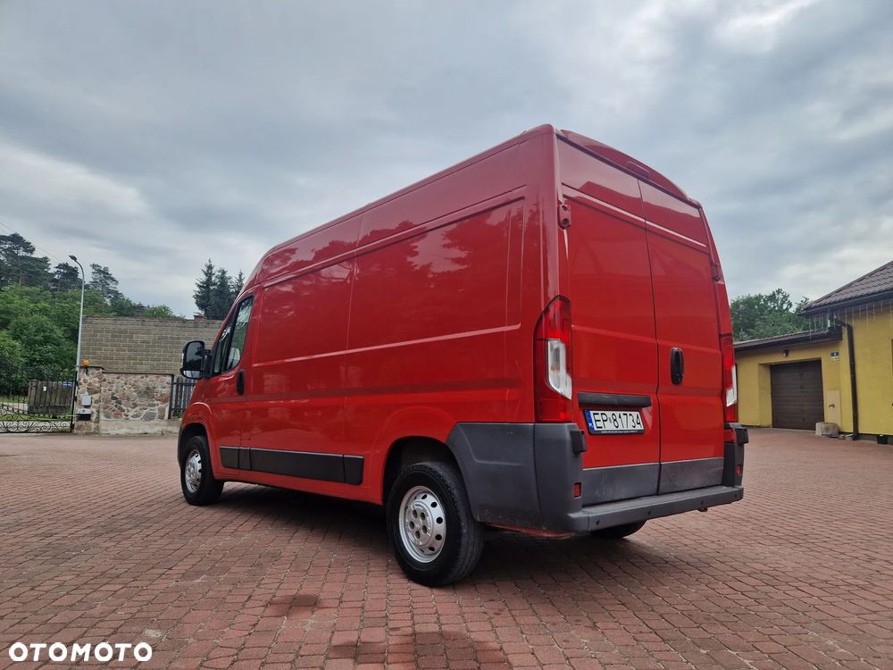 Citroën JUMPER - 27