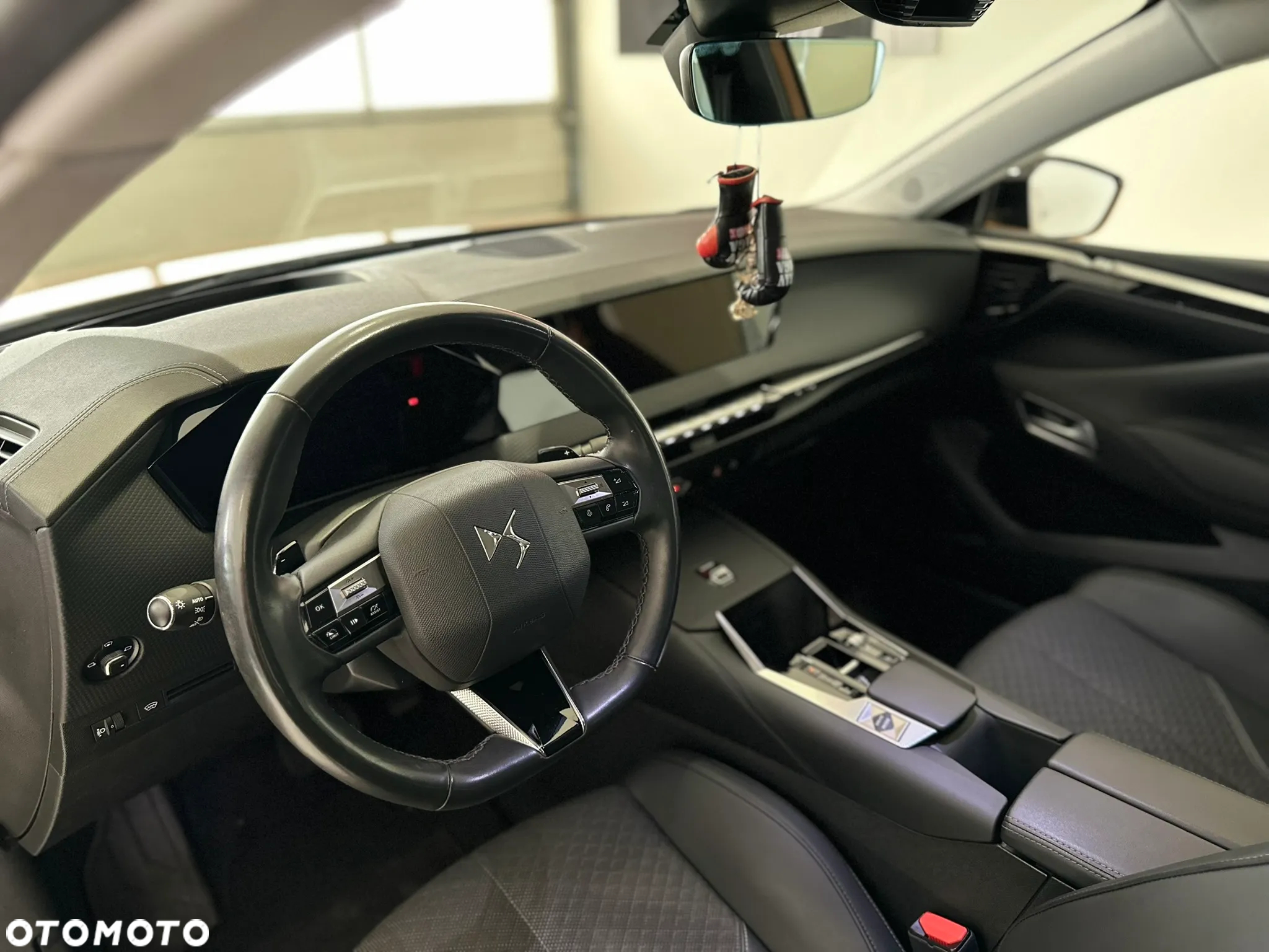 DS Automobiles DS 4 1.2 PureTech Trocadero - 7