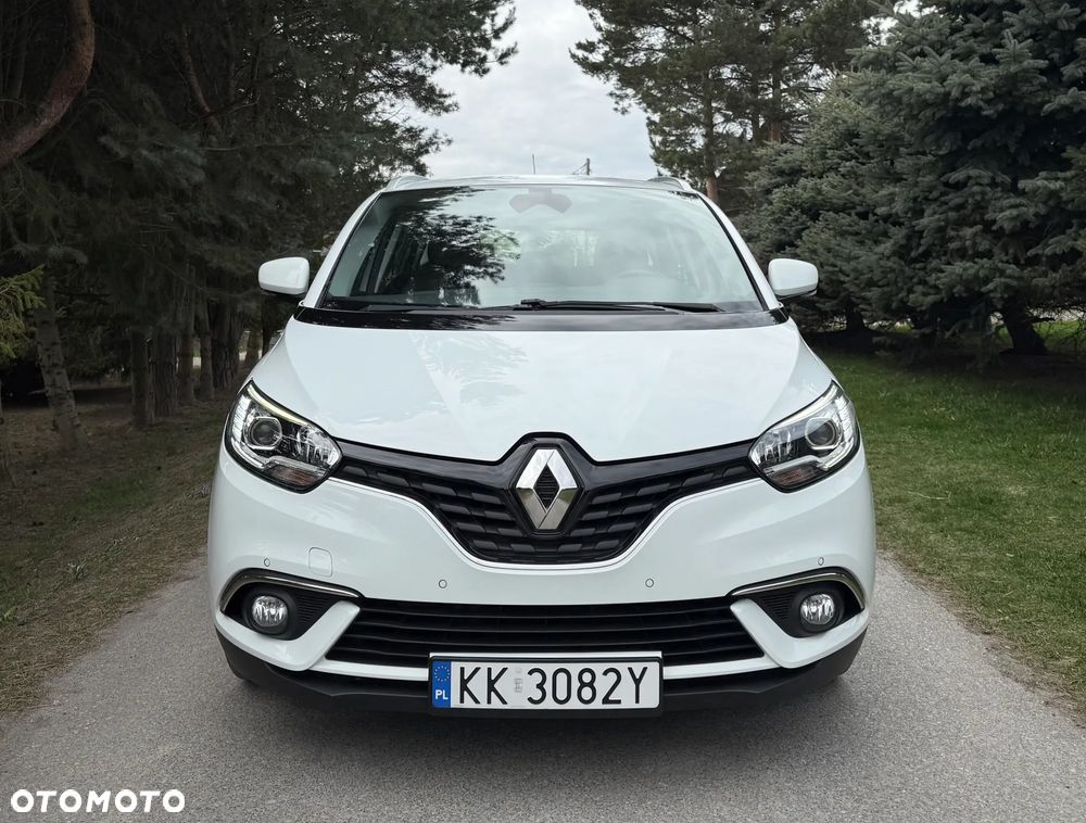 Renault Grand Scenic Gr 1.2 TCe Energy Privilege - 3