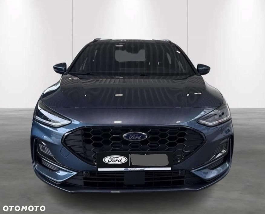 Ford Focus - 5