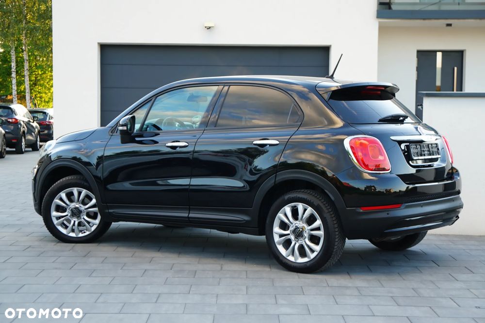 Fiat 500X 1.6 E-torQ 4x2 Pop Star - 18