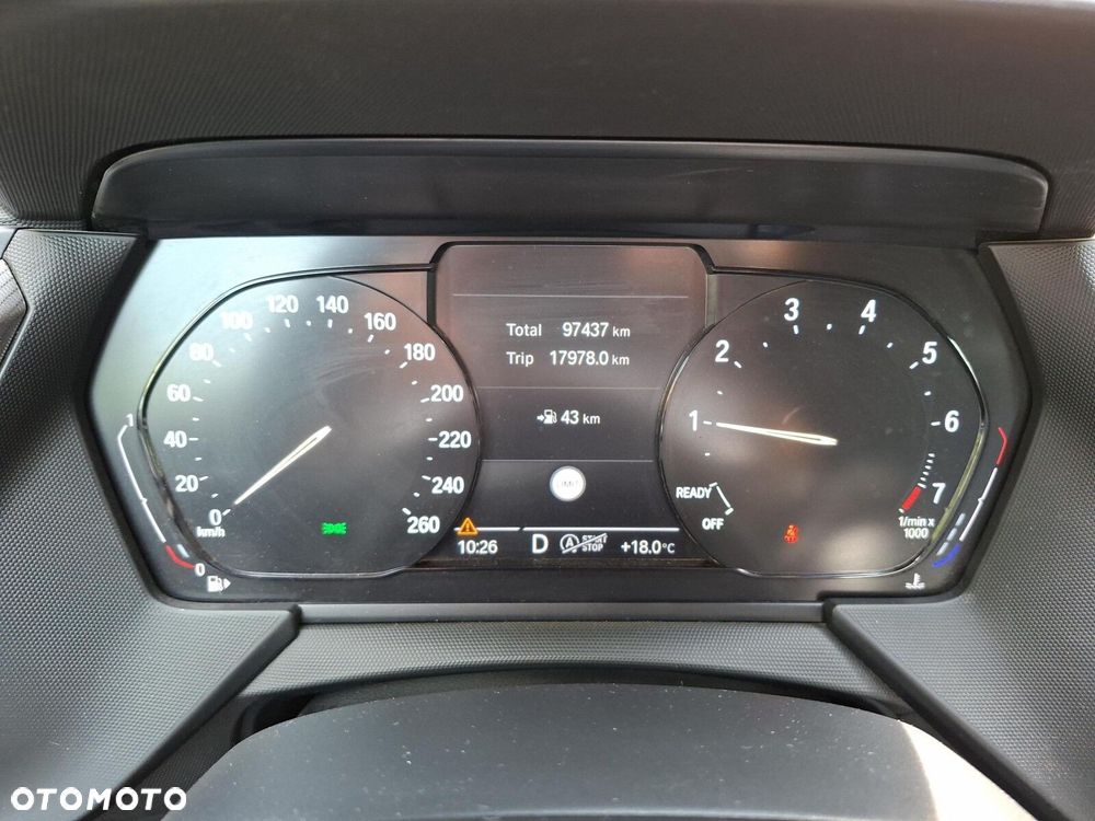 BMW Seria 2 218i M Sport - 19