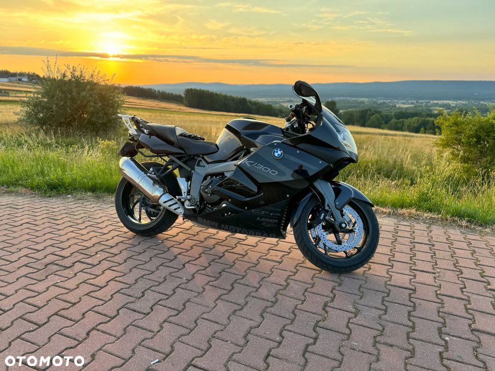 BMW K - 1