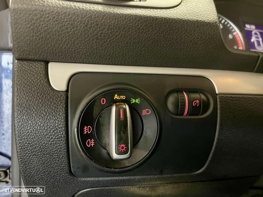 VW Scirocco 1.4 TSI Sport - 10