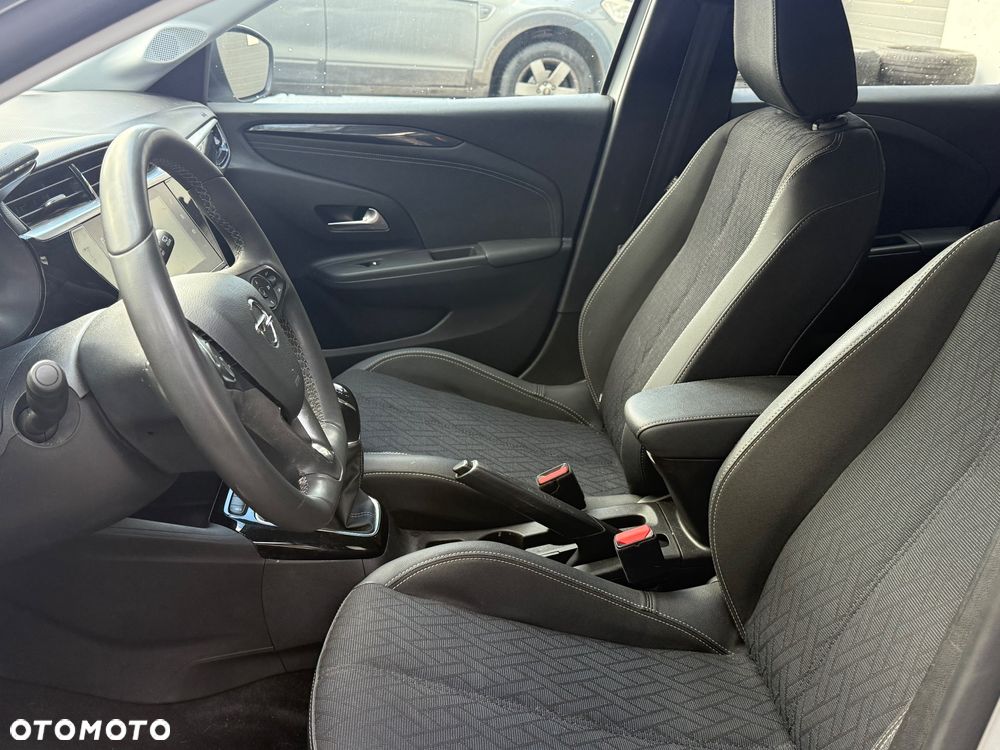 Opel Corsa 1.2 Start/Stop Edition - 12