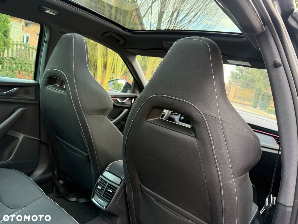 Skoda Kamiq 1.0 TSI Monte Carlo DSG - 25