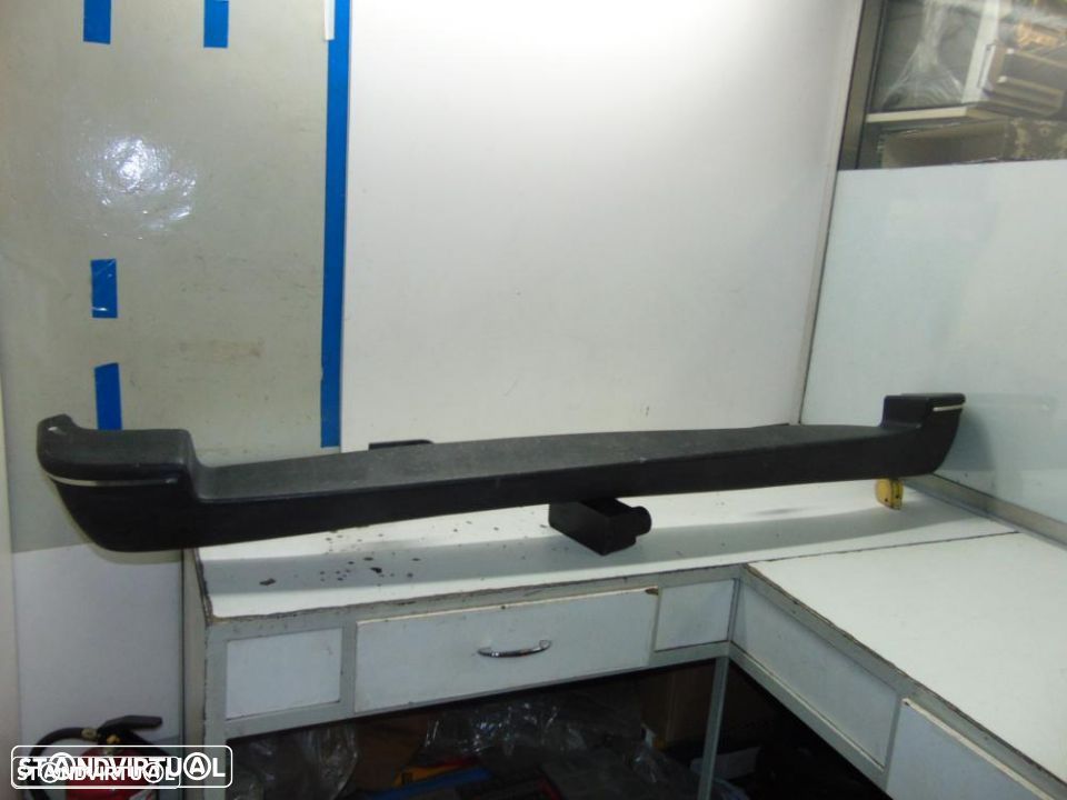 Peugeot 505 carrinha pára-choques - 1