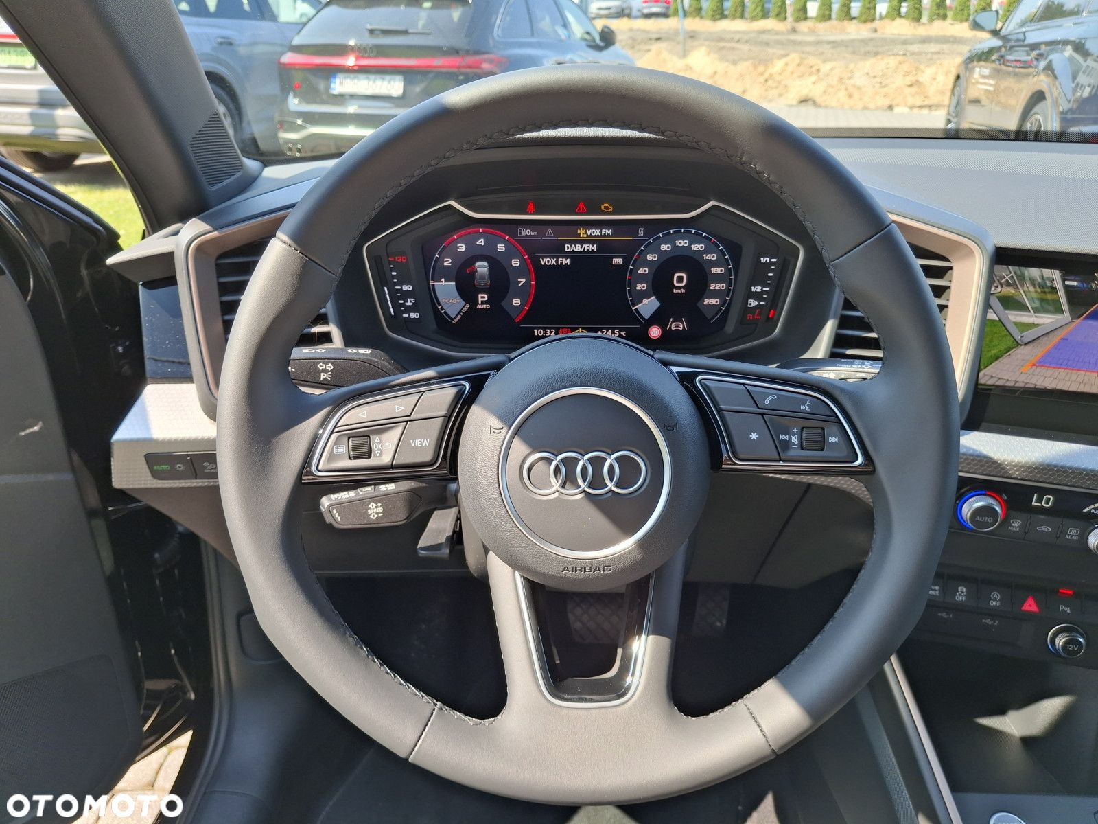 Audi A1 - 11