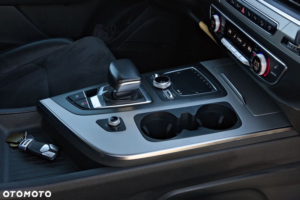 Audi Q7 45 TDI mHEV Quattro S Line Tiptr - 30