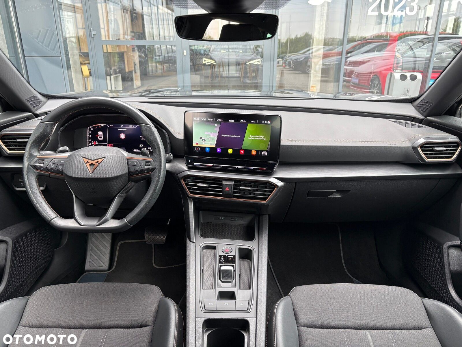 Cupra Formentor - 9