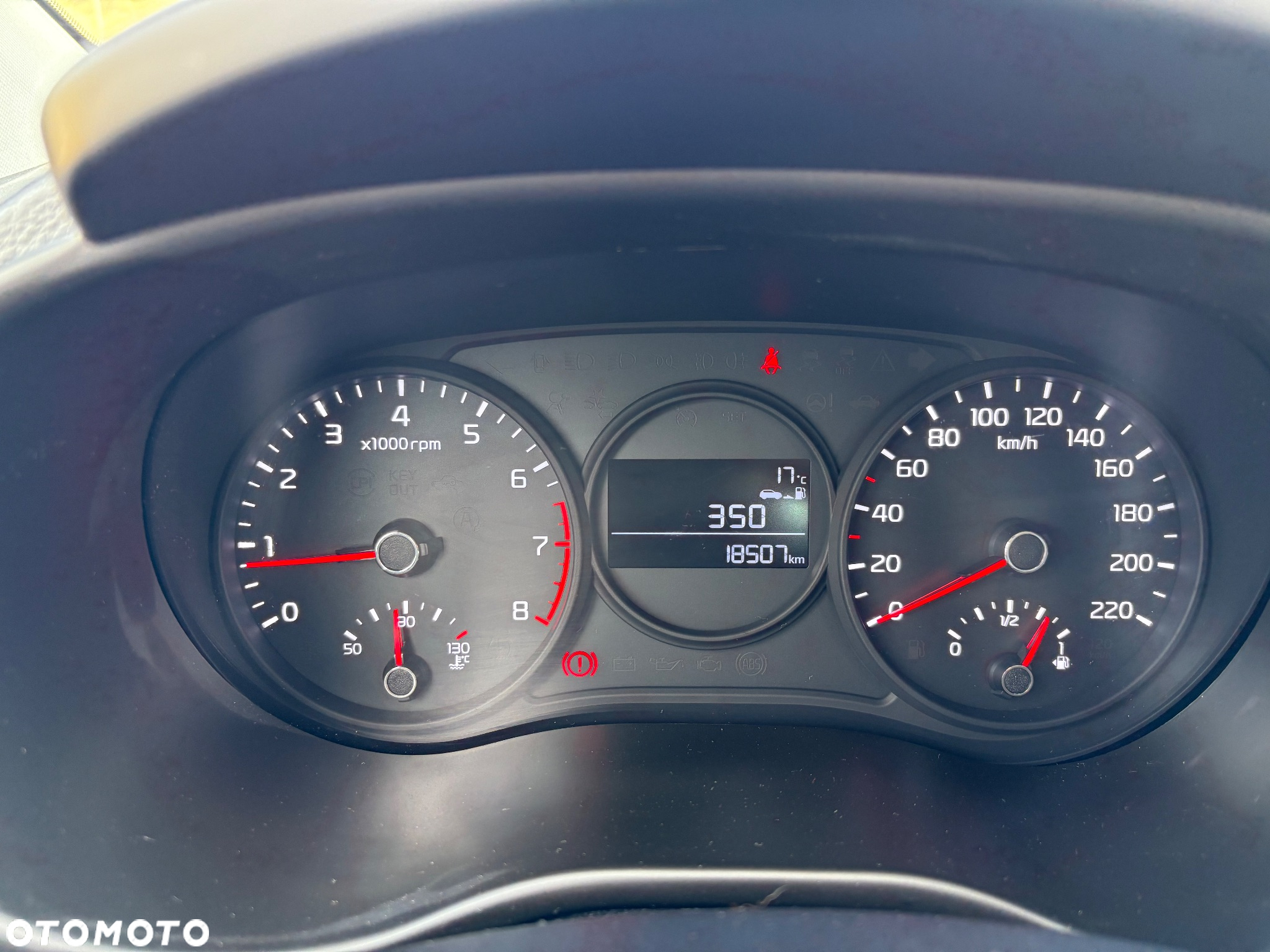 Kia Picanto 1.2 M - 9