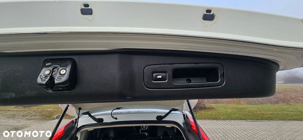 Honda CR-V 1.6i DTEC 4WD Automatik Executive - 23