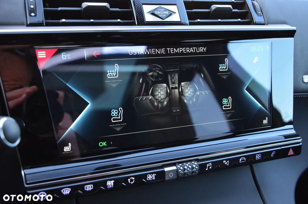 DS Automobiles DS 7 Crossback 1.6 E-Tense Grand Chic - 30