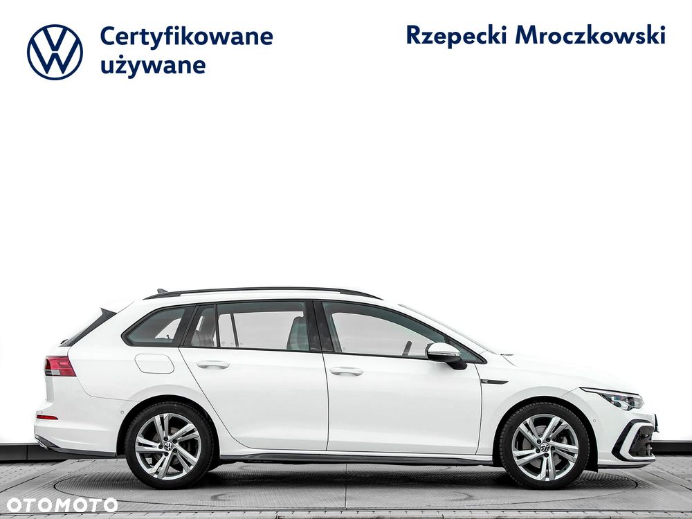 Volkswagen Golf Variant - 5