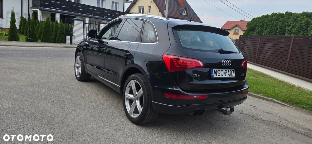 Audi Q5 2.0 TDI - 3