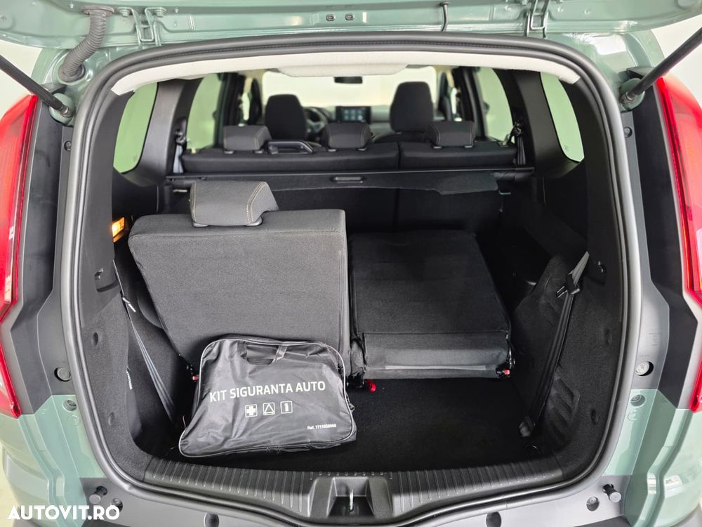 Dacia Jogger 7 locuri HEV 140 Extreme - 19