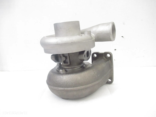 Turbosprężarka Kamaz Truck 11.8 L 360 KM 12749880003 127497000004