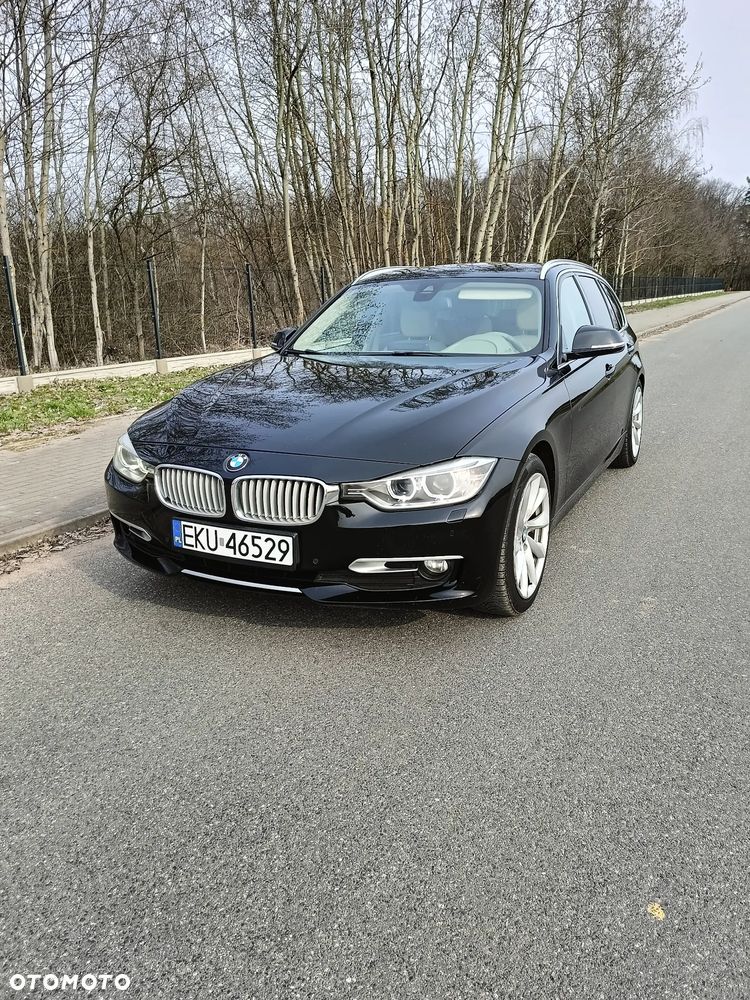 BMW Seria 3 - 1