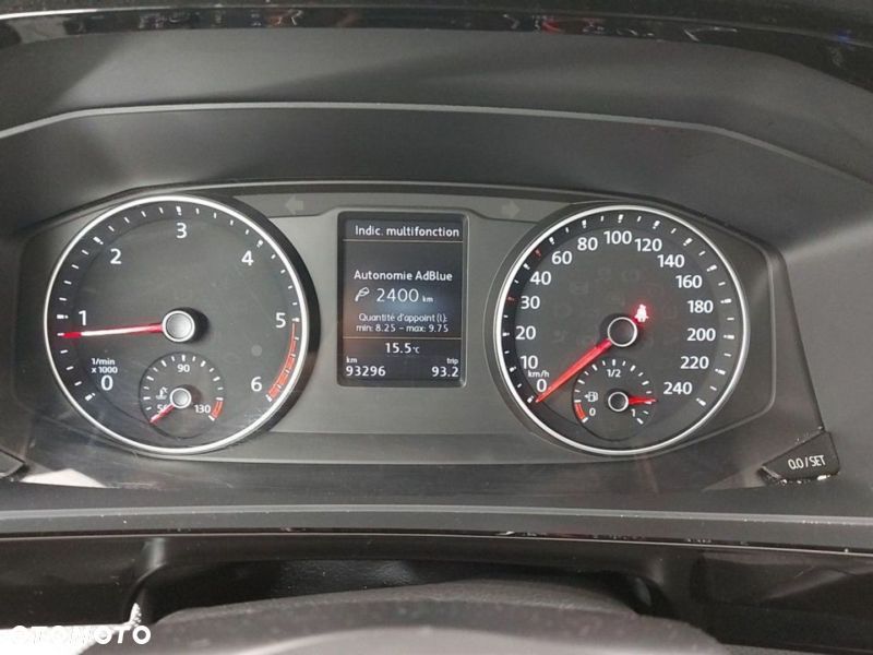 Volkswagen Multivan 2.0 TDI L1 Highline DSG - 7