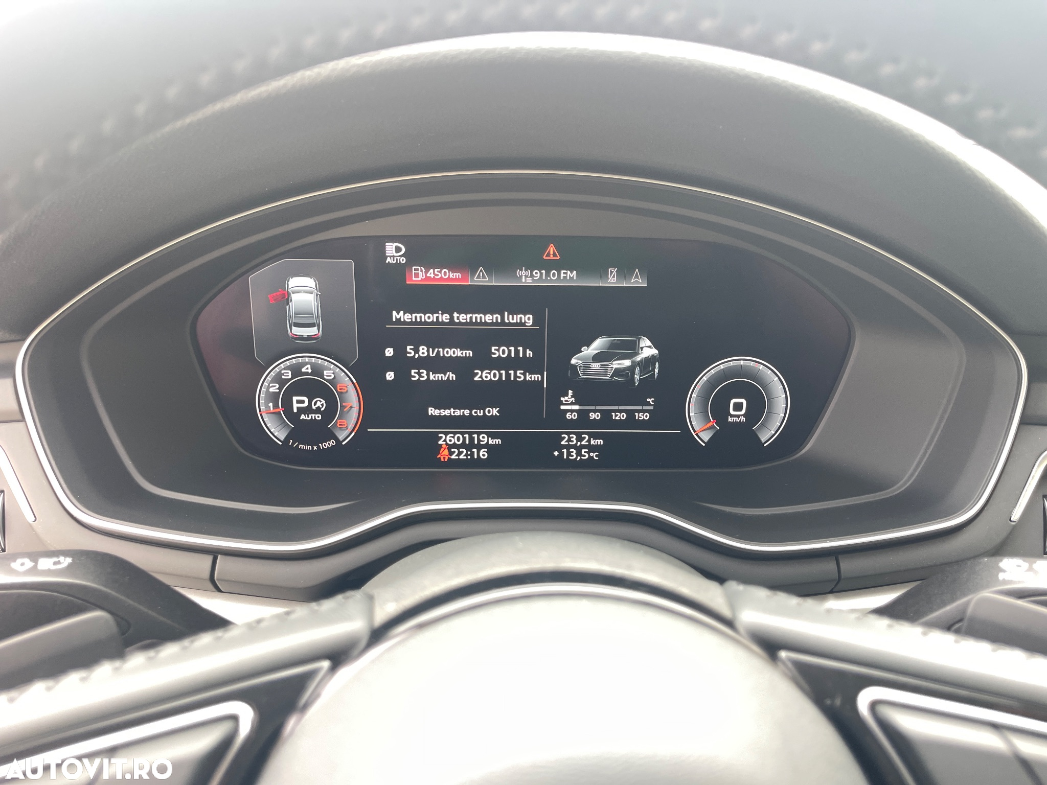 Audi A4 - 38