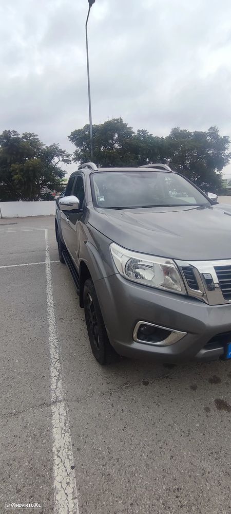 Nissan Navara - 12