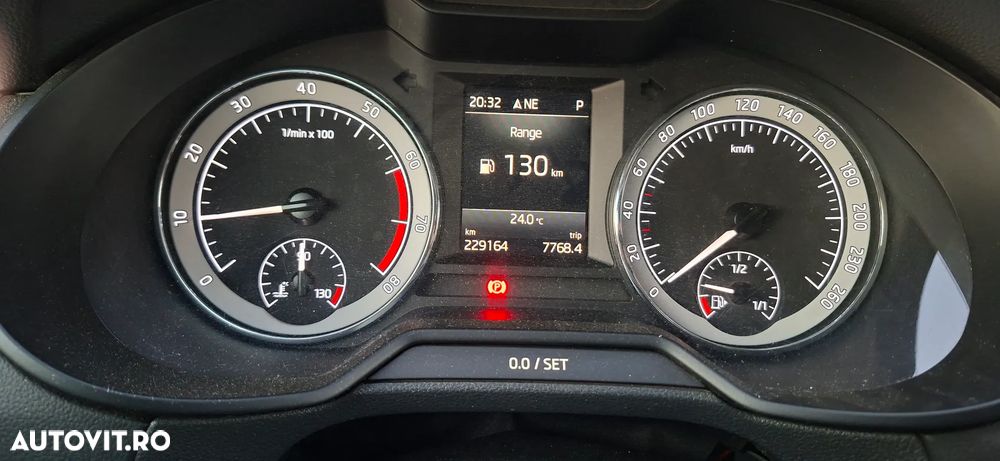 Skoda Octavia 1.0 TSI DSG Ambition - 3