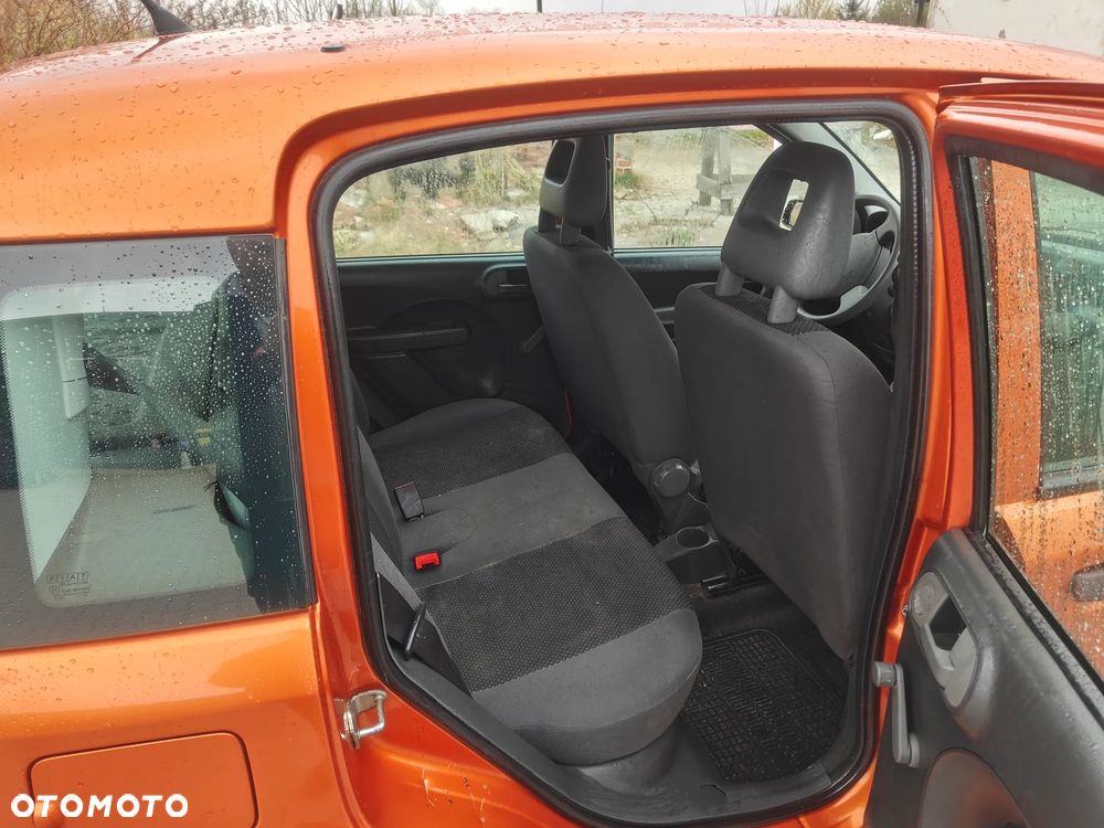 Fiat Panda 1.1 Happy - 18