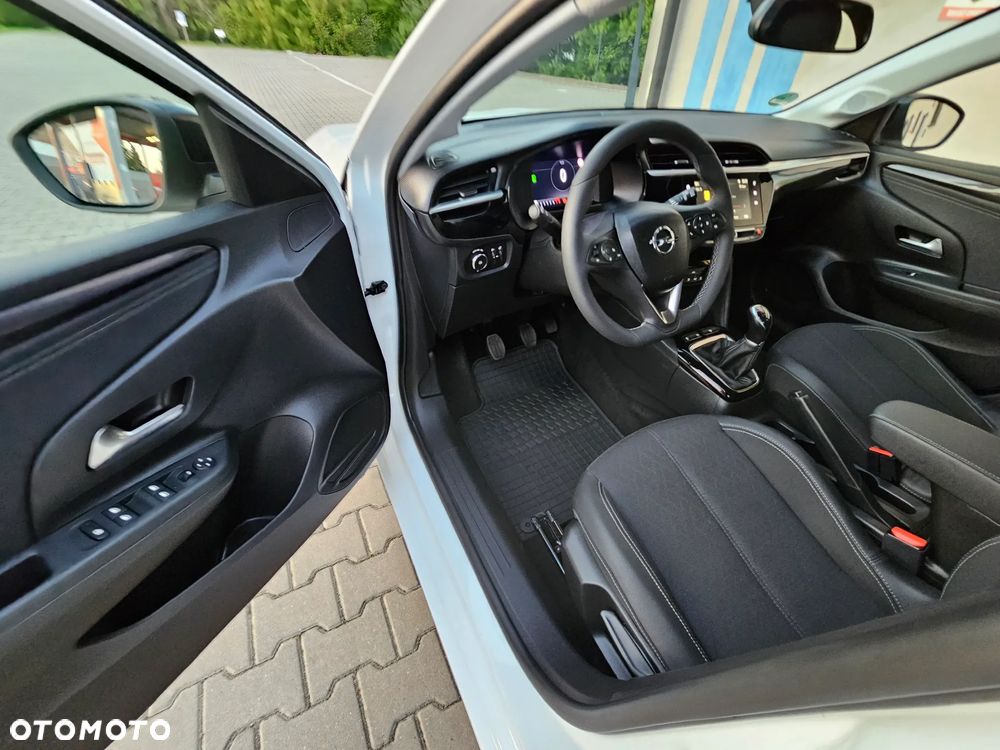 Opel Corsa 1.2 Start/Stop Elegance - 15