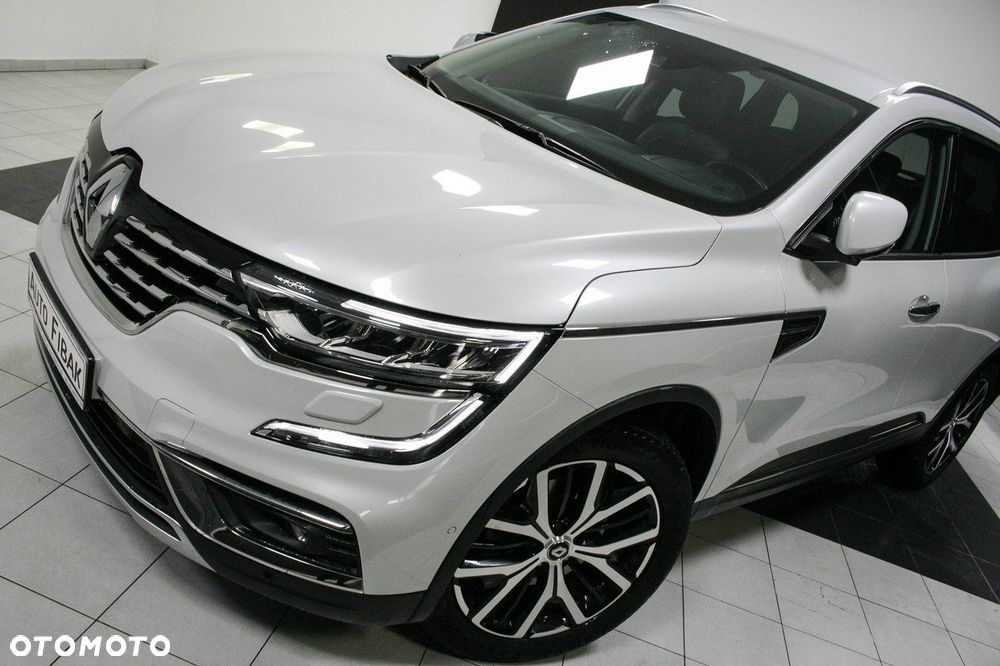 Renault Koleos - 5