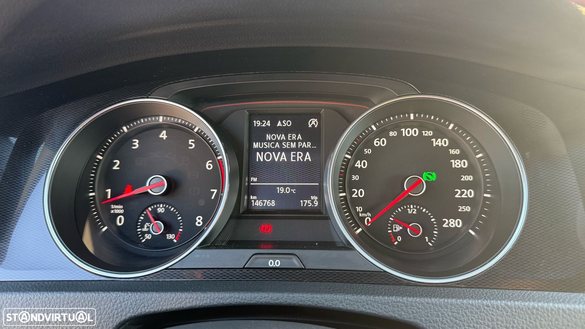 VW Golf 2.0 TSi GTi DSG Performance - 30