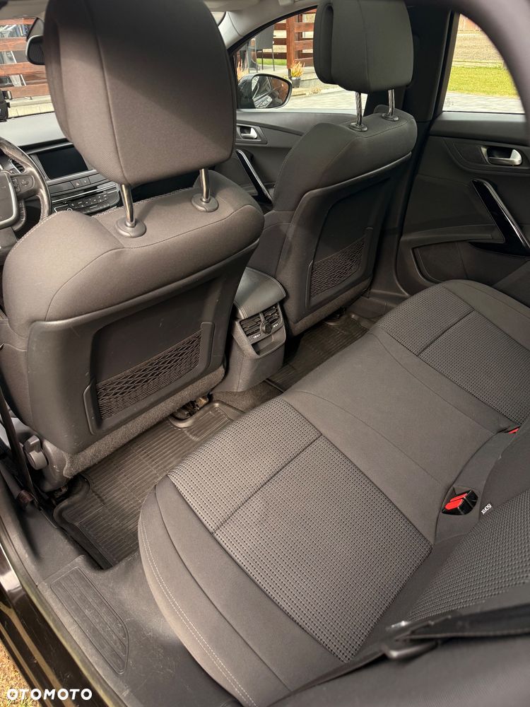 Peugeot 508 2.0 HDi Business Line - 16