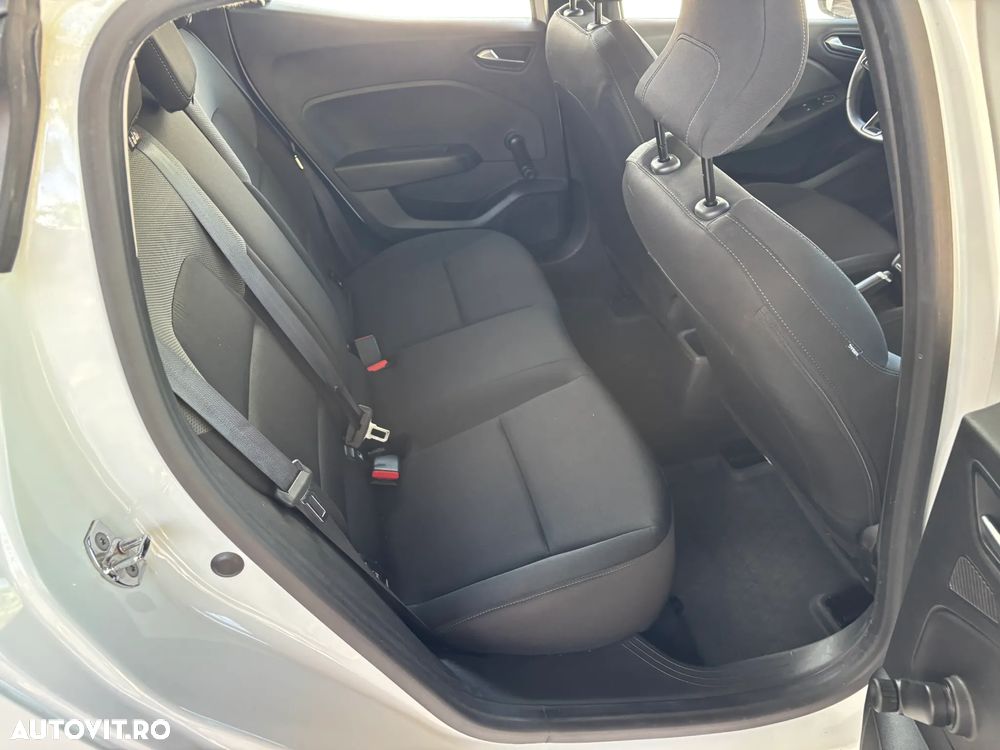 Renault Clio V 1.0 TCe Life - 29