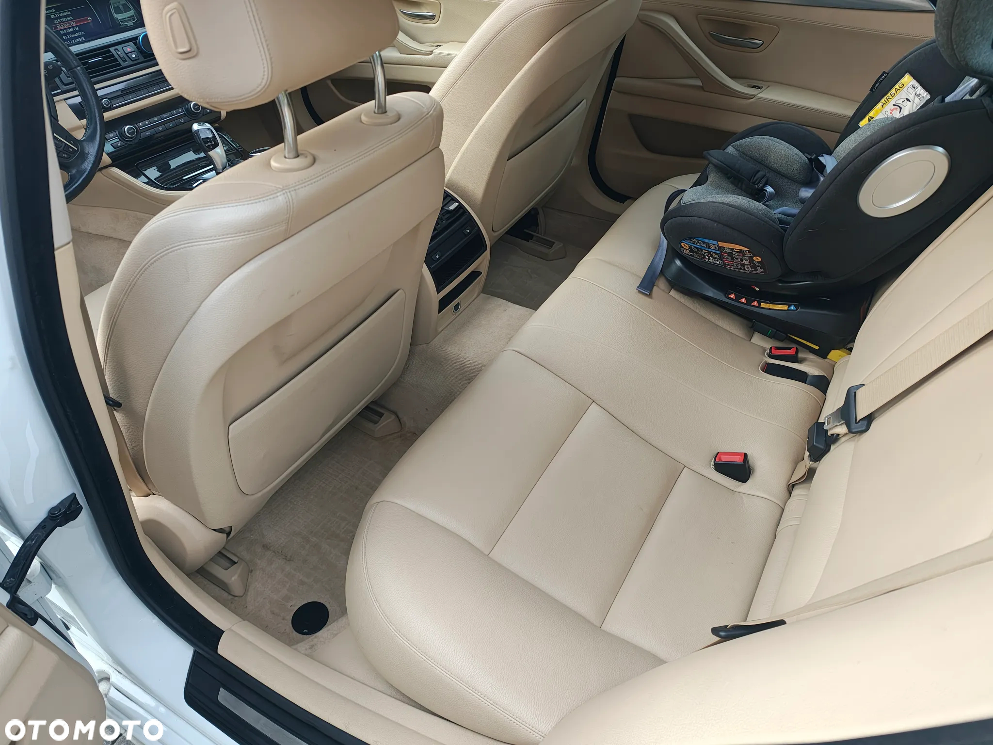 BMW Seria 5 - 14