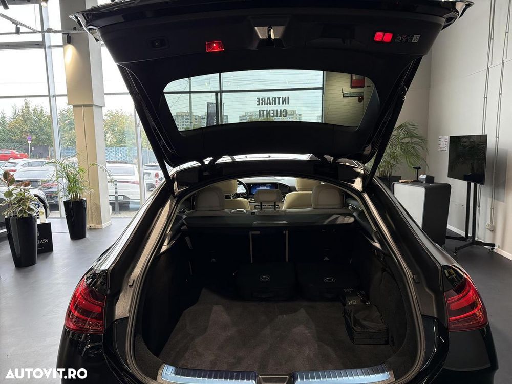 Mercedes-Benz GLE Coupe 400 e 4Matic 9G-TRONIC AMG Line Advanced Plus - 18