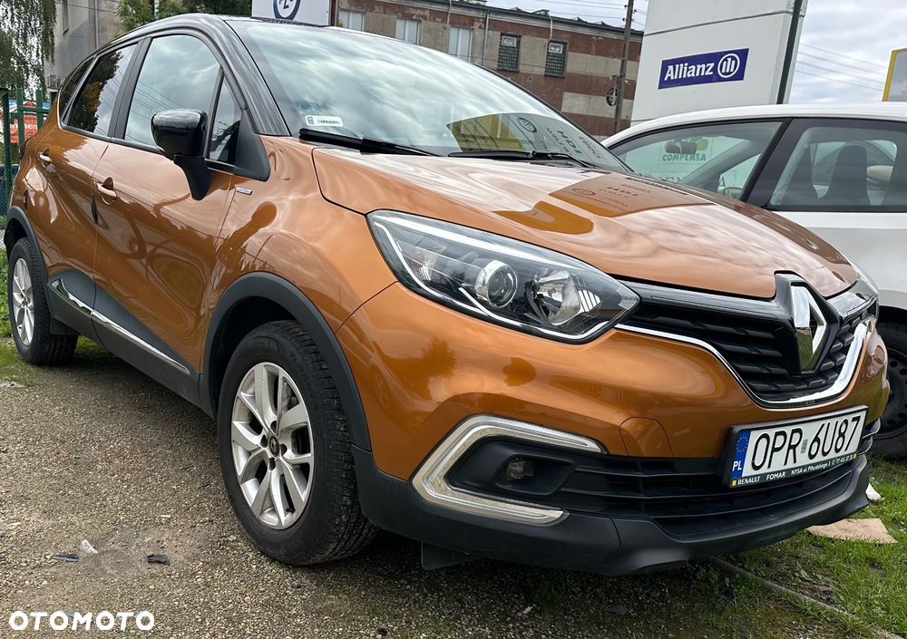 Renault Captur - 6