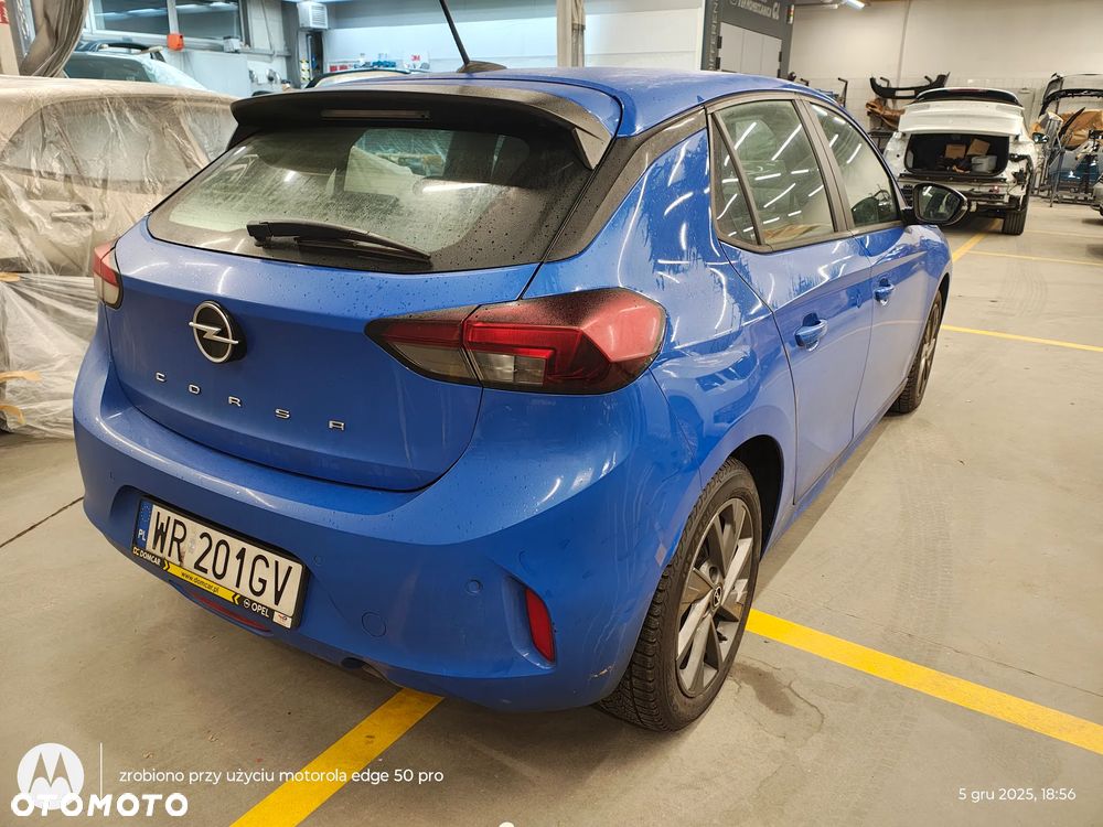 Opel Corsa 1.2 Elegance S&S - 4