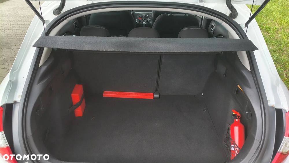 Citroën C4 VTi 120 Tendance - 6
