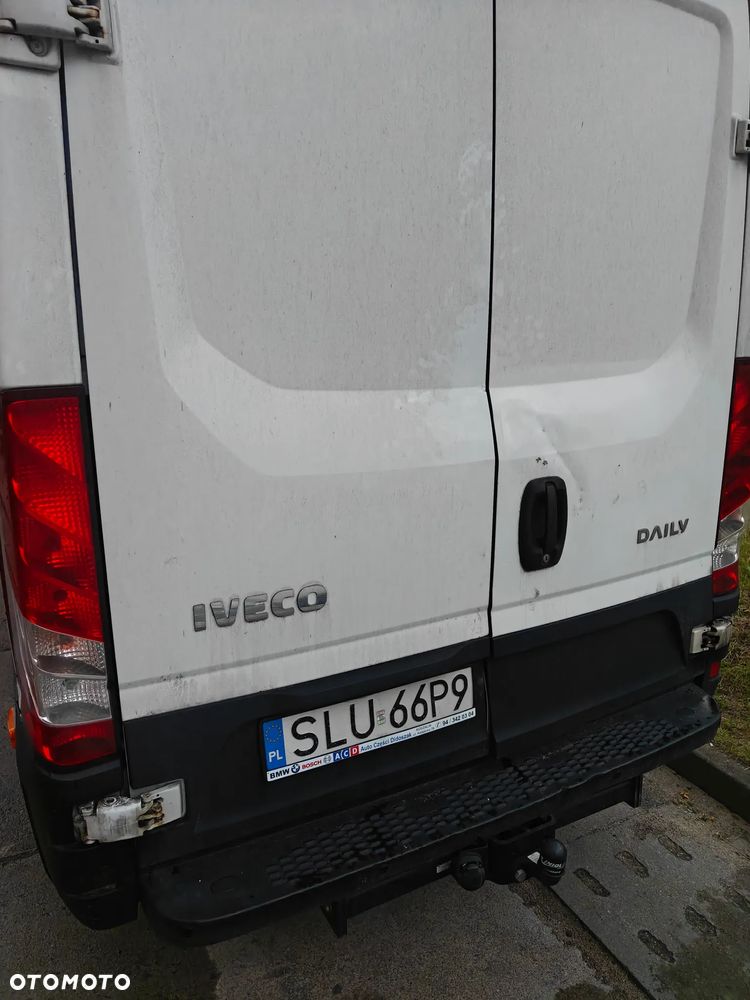 Iveco 35S15 Daily - 7