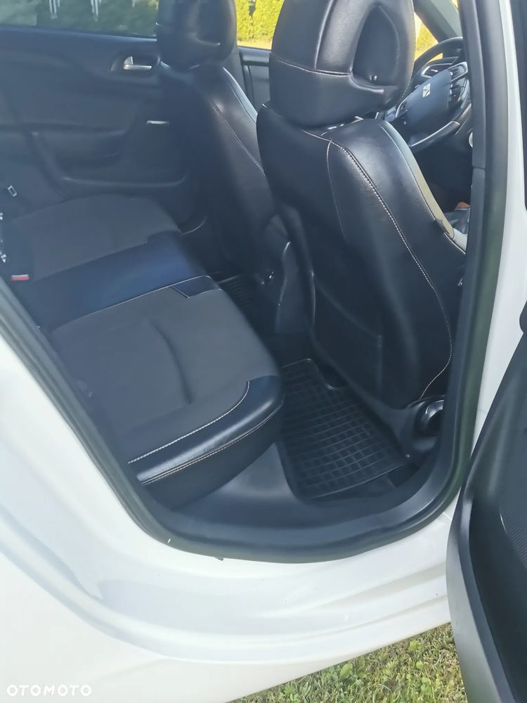 Citroën DS4 - 9