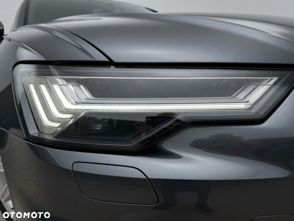 Audi A6 Limousine 40 TDI mHEV Quattro Sport S tronic - 10