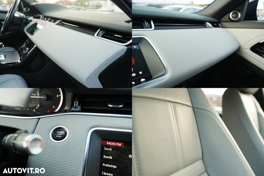 Land Rover Range Rover Evoque 2.0 D150 - 14