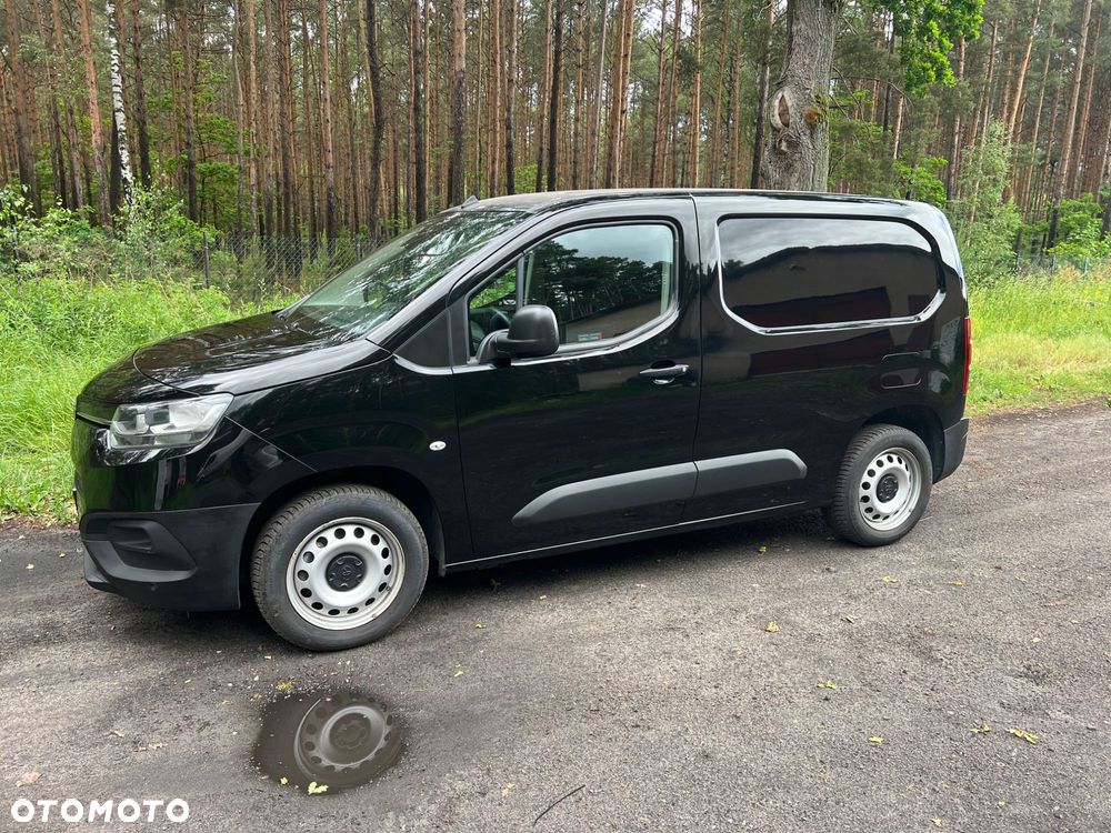 Toyota Proace City - 1