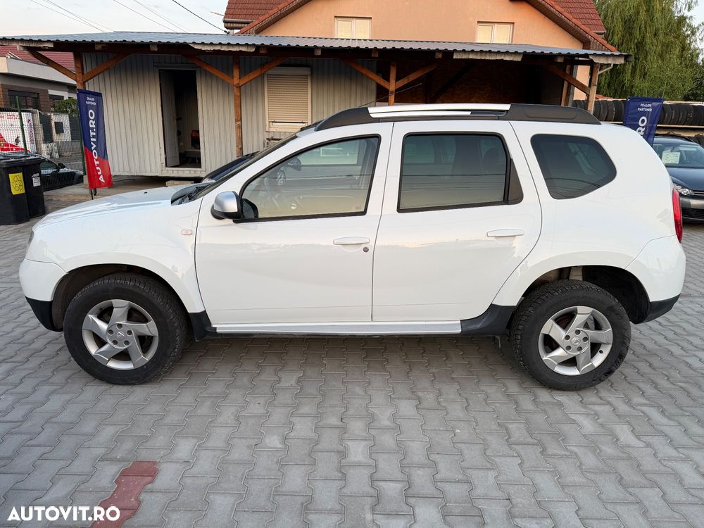 Dacia Duster 1.6 16V 4x2 Prestige - 12