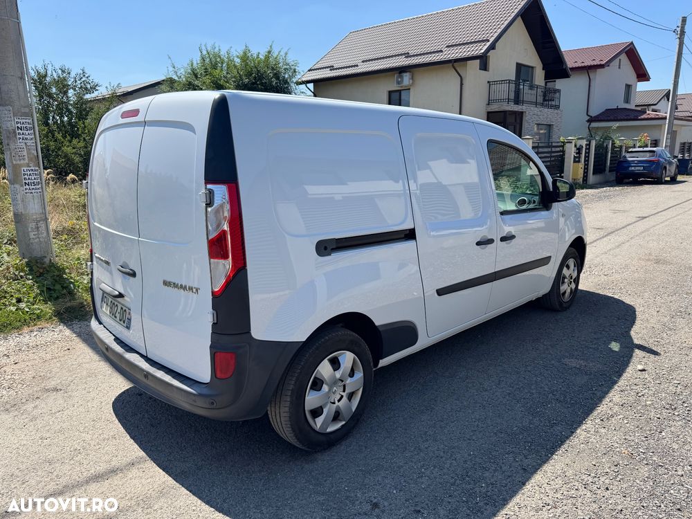 Renault Kangoo - 3