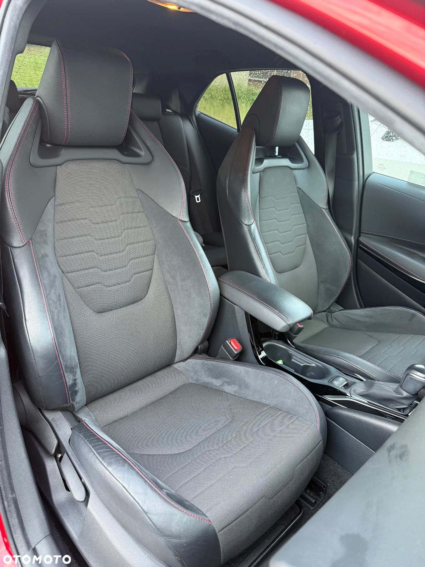 Toyota Corolla 2.0 Hybrid Selection - 5