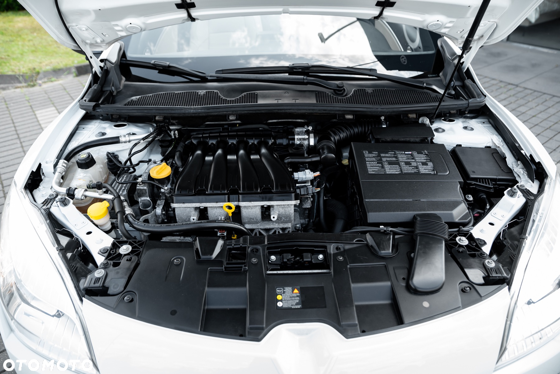 Renault Megane 2.0 140 CVT Coupe-Cabriolet Dynamique - 17