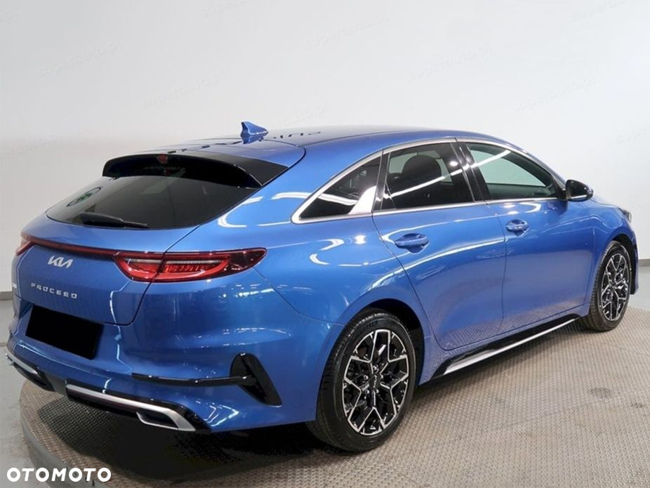Kia ProCeed 1.5 T-GDI GT Line DCT - 2